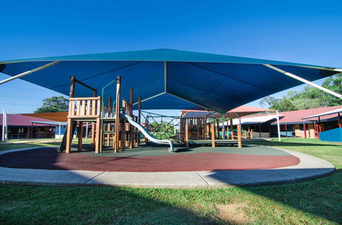 Living Faith Lutheran Primary School - Education Directory 1