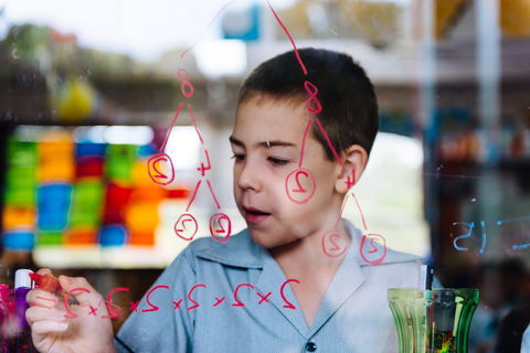 Living Faith Lutheran Primary School - Education Directory 2