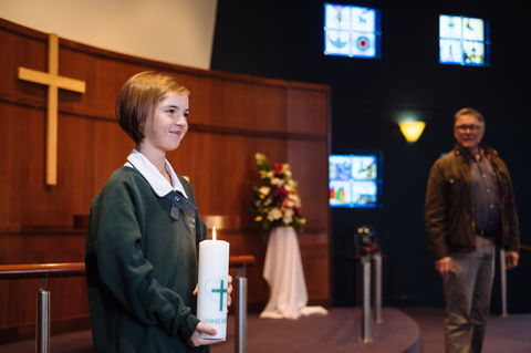 Living Faith Lutheran Primary School - Education Directory 3