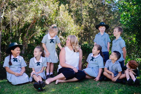 Living Faith Lutheran Primary School - Education Directory 4