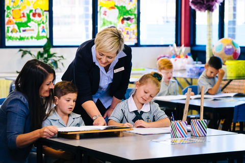 Living Faith Lutheran Primary School - Education Directory 5