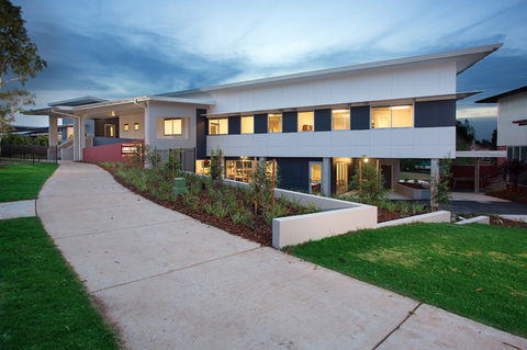 Living Faith Lutheran Primary School - Education Directory 6