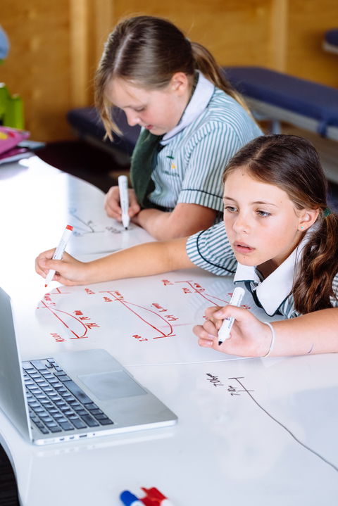 Living Faith Lutheran Primary School - Education Directory 7