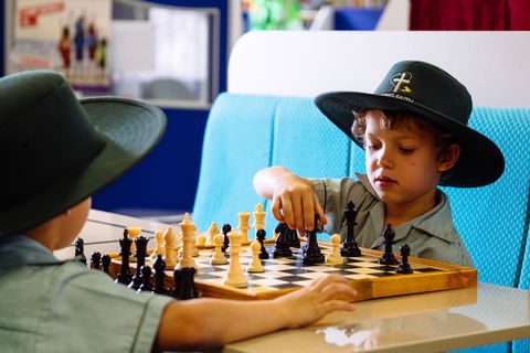 Living Faith Lutheran Primary School - Education Directory 8