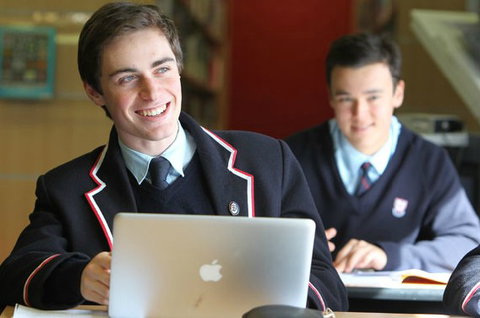 Cranbrook School - Education Directory 1