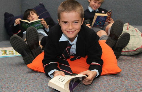 Cranbrook School - Education Directory 4
