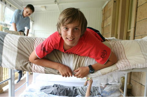 Cranbrook School - Education Directory 6