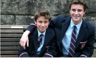Cranbrook School - Education Directory 7