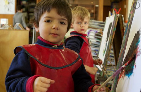Cranbrook School - Education Directory 8