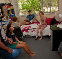 St Catherine's College - Education Directory