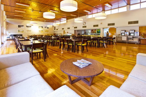 St Catherine's College - Education Directory 3