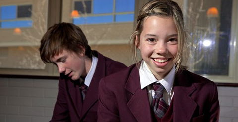 Mandurah Catholic College - Education SA 1