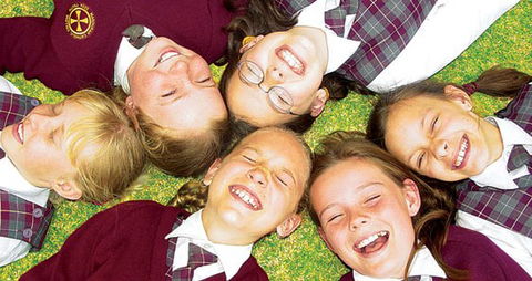 Mandurah Catholic College - Education SA 2