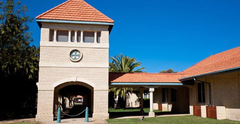 Mandurah Catholic College - Education SA 3