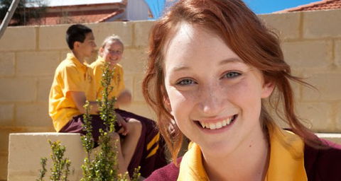 Mandurah Catholic College - Education SA 4