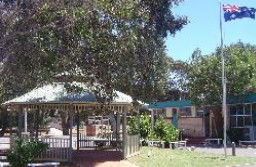 Beldon WA University Australia