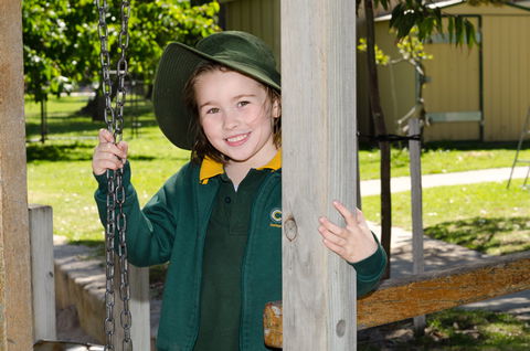 Hilton Primary School - Education Find 4