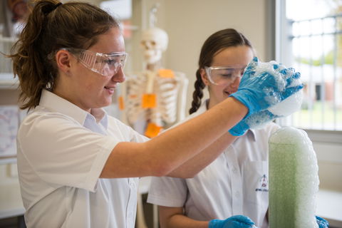 Atwell College - Education Directory 2