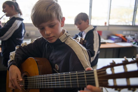 Atwell College - Education Directory 4