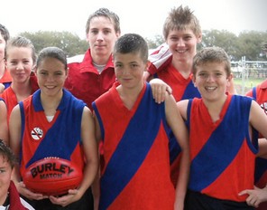 Belridge Senior High School - Education Directory 1