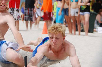 Belridge Senior High School - Education Directory 2