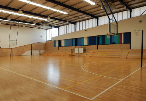 Darling Range Sports College - University Australia 2