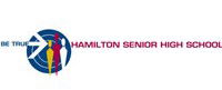 Hamilton Senior High School - Education Directory 3