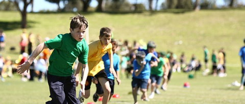 Kinross College - Education Directory 3