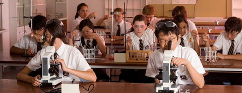 Perth Modern School - Education Directory 1
