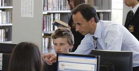 Perth Modern School - Education Directory 2