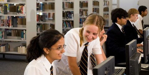 Perth Modern School - Education Directory 3