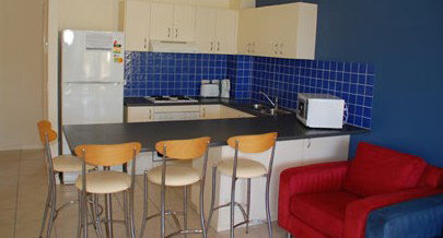 Varsity Apartments - Education Directory 1