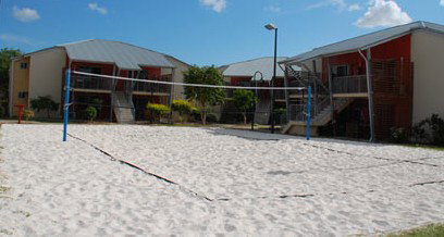 Varsity Apartments - Education Directory 2