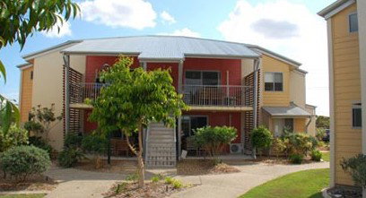 Varsity Apartments - Education Directory 5