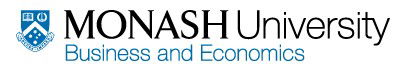 Department Of Accounting And Finance - Monash University - Education Directory 0