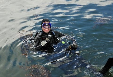 Perth Scuba - Education Directory 1