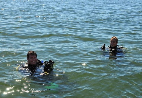 Perth Scuba - Education Directory 2