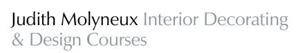 Judith Molyneux Interior Decor & Design Courses - Education Find 1