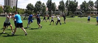 Personal Training Academy (pta) - Education NT 3