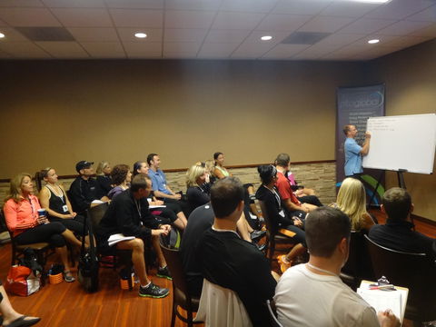 Personal Training Academy (pta) - Education NT 5