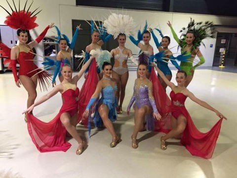 Ann Roberts School Of Dance - Education Find 2