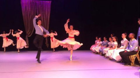 Ann Roberts School Of Dance - Education Find 3