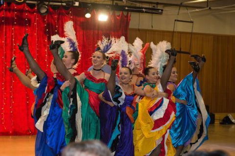Ann Roberts School Of Dance - Education Find 4
