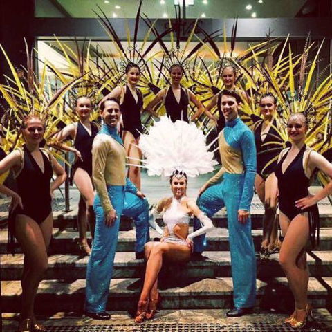 Ann Roberts School Of Dance - Education Find 6