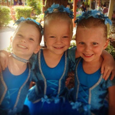 Amethyst Dance Studios - Education Directory 5
