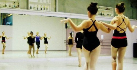 Amethyst Dance Studios - Education Directory 6