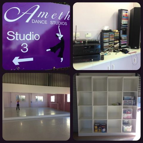 Amethyst Dance Studios - Education Directory 7