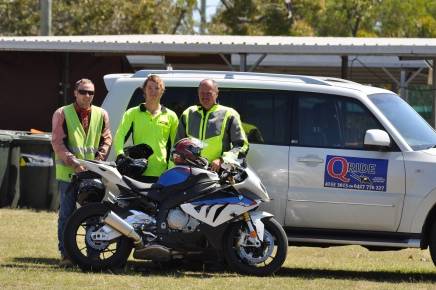 Bundaberg Motorcycle Training - Education NT 1