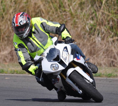 Bundaberg Motorcycle Training - Education NT 3