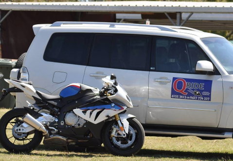 Bundaberg Motorcycle Training - Education NT 4